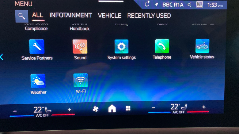 BMW 1 Series 120 M Sport 5dr Step Auto Petrol Hatchback